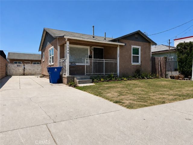 1546 W 223rd, Torrance, CA 90501