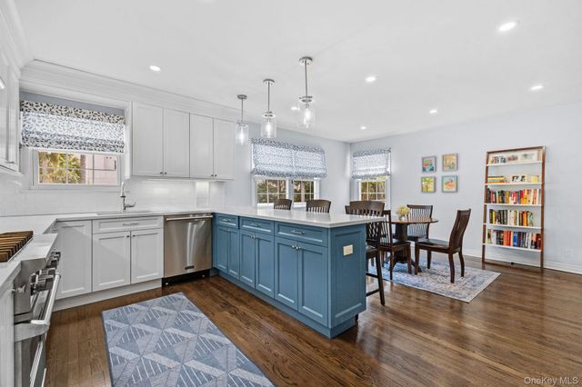 12 Lake Avenue 12, Bronxville, NY 10708