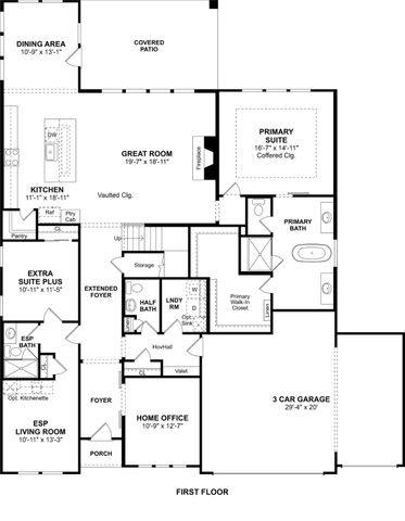 903 Wood Duck Court, Heath, TX 75032