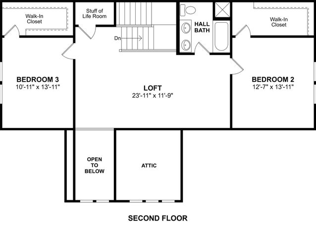 903 Wood Duck Court, Heath, TX 75032