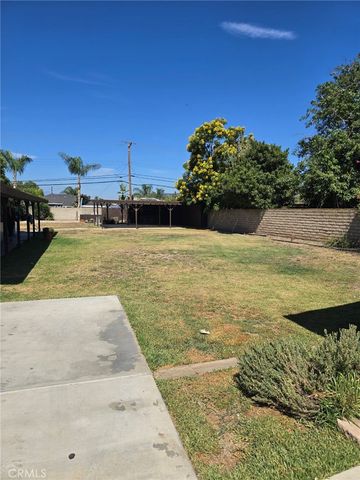 4018 Amistad Avenue, Pico Rivera, CA 90660