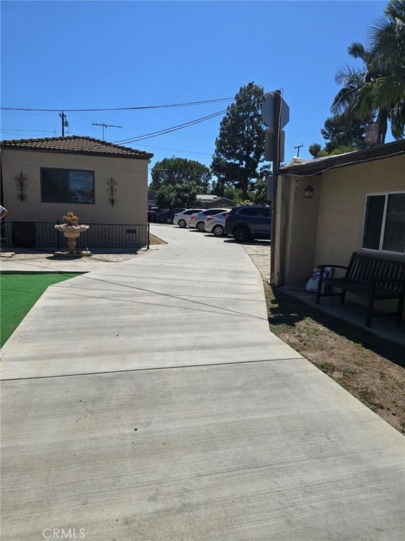 4018 Amistad Avenue, Pico Rivera, CA 90660