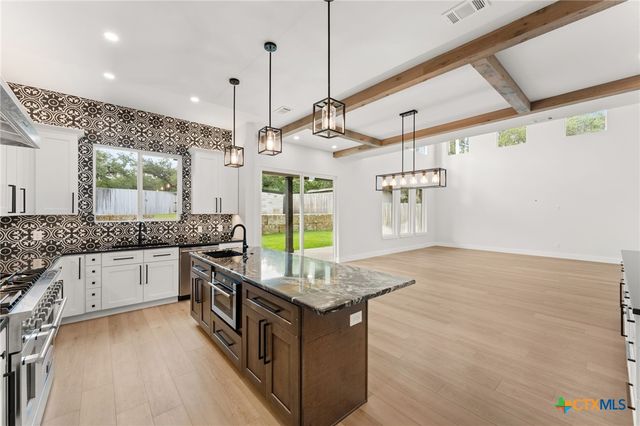 14804 Arrowhead Drive, Leander, TX 78641