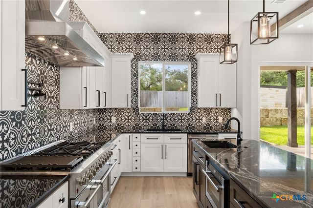 14804 Arrowhead Drive, Leander, TX 78641