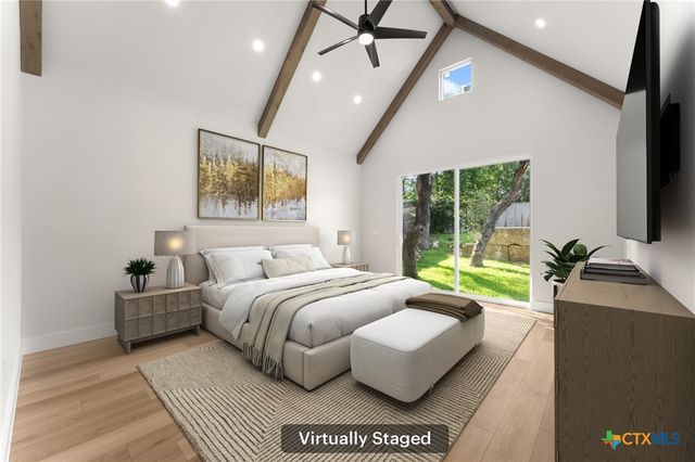 14804 Arrowhead Drive, Leander, TX 78641