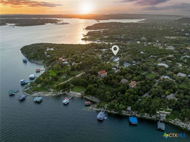 14804 Arrowhead Drive, Leander, TX 78641