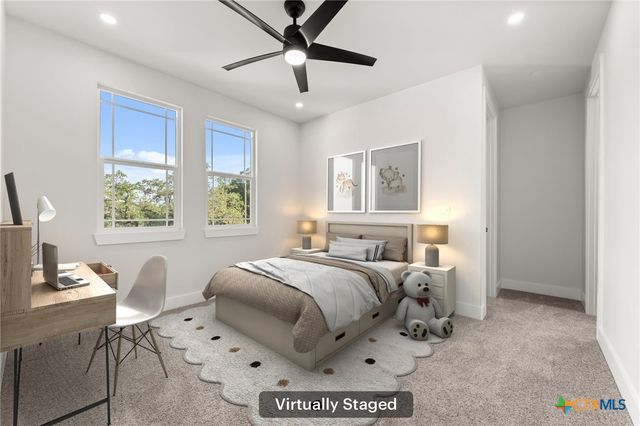 14804 Arrowhead Drive, Leander, TX 78641