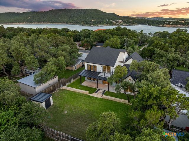 14804 Arrowhead Drive, Leander, TX 78641