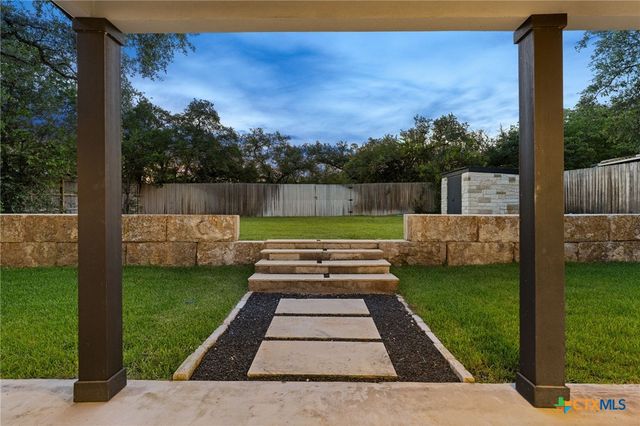 14804 Arrowhead Drive, Leander, TX 78641