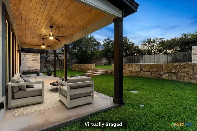 14804 Arrowhead Drive, Leander, TX 78641