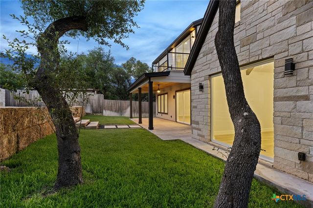 14804 Arrowhead Drive, Leander, TX 78641