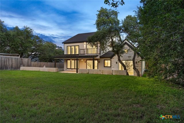 14804 Arrowhead Drive, Leander, TX 78641