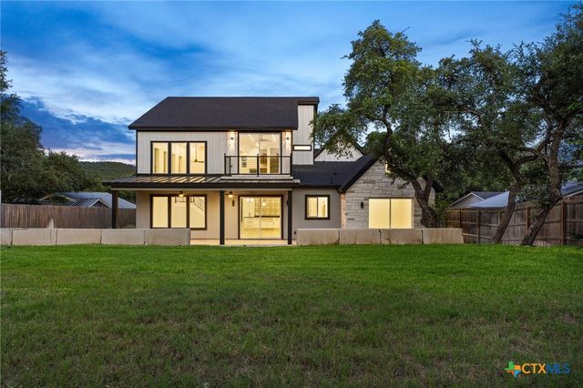 14804 Arrowhead Drive, Leander, TX 78641
