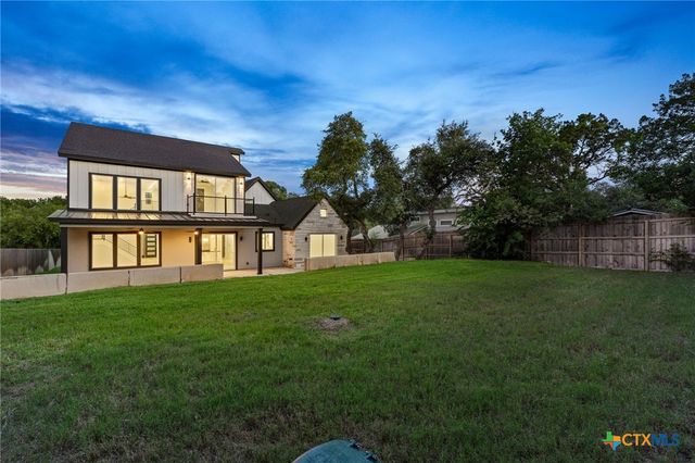 14804 Arrowhead Drive, Leander, TX 78641