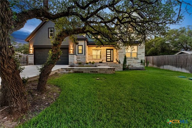 14804 Arrowhead Drive, Leander, TX 78641