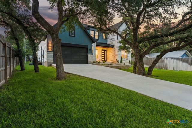 14804 Arrowhead Drive, Leander, TX 78641