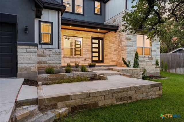 14804 Arrowhead Drive, Leander, TX 78641