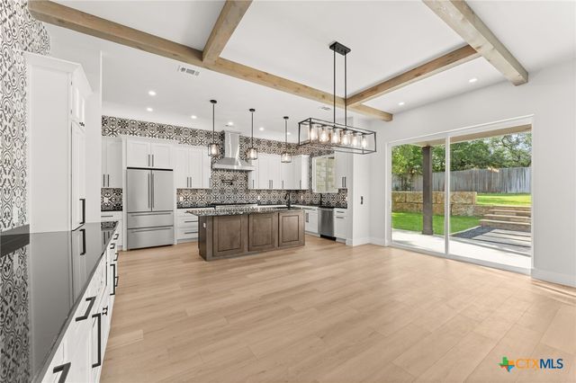 14804 Arrowhead Drive, Leander, TX 78641