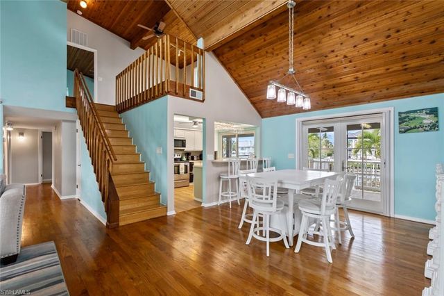 18260 Deep Passage LN, Fort Myers Beach, FL 33931