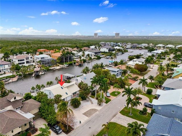 18260 Deep Passage LN, Fort Myers Beach, FL 33931