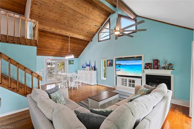 18260 Deep Passage LN, Fort Myers Beach, FL 33931