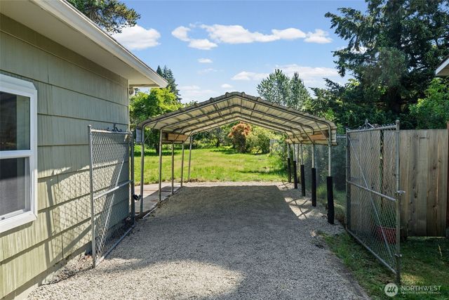916 Bowker Street SE, Lacey, WA 98503