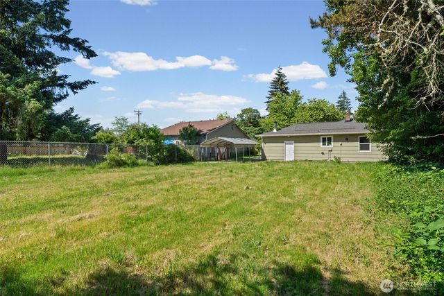 916 Bowker Street SE, Lacey, WA 98503