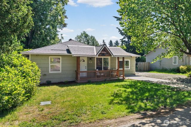 916 Bowker Street SE, Lacey, WA 98503