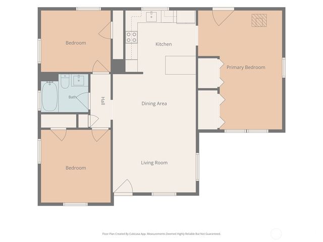 916 Bowker Street SE, Lacey, WA 98503