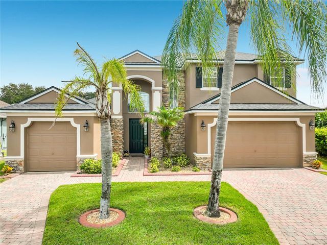 1587 THORNAPPLE LANE, Sanford, FL 32771
