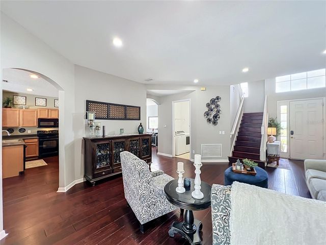 1587 THORNAPPLE LANE, Sanford, FL 32771