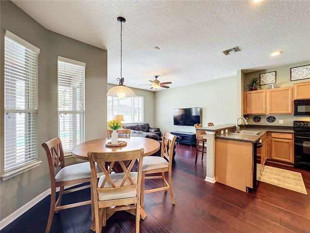 1587 THORNAPPLE LANE, Sanford, FL 32771