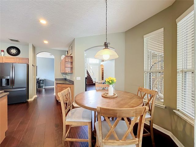 1587 THORNAPPLE LANE, Sanford, FL 32771