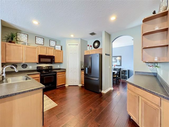 1587 THORNAPPLE LANE, Sanford, FL 32771