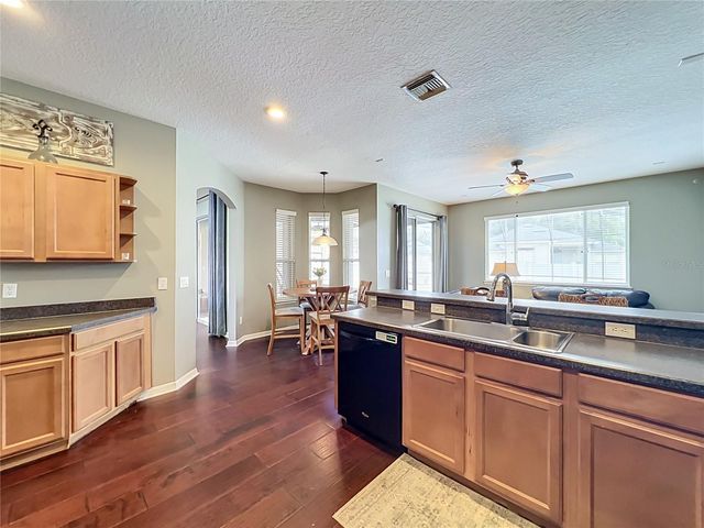 1587 THORNAPPLE LANE, Sanford, FL 32771