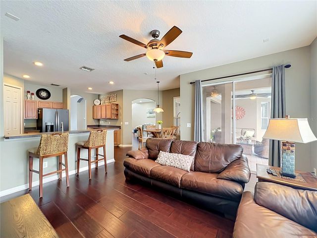 1587 THORNAPPLE LANE, Sanford, FL 32771