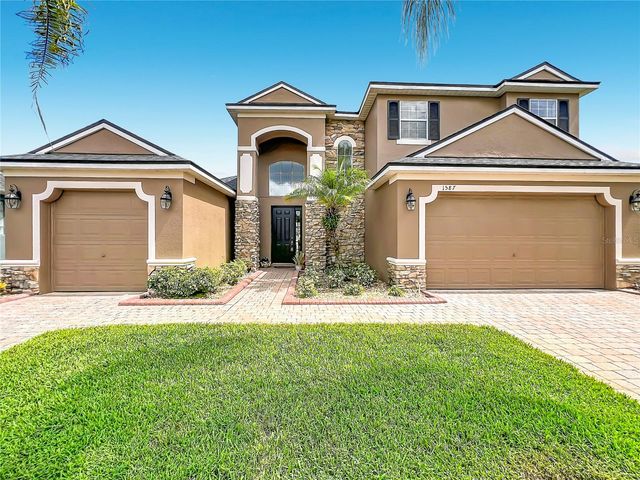 1587 THORNAPPLE LANE, Sanford, FL 32771