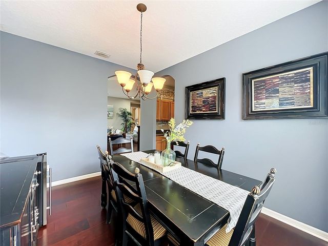 1587 THORNAPPLE LANE, Sanford, FL 32771