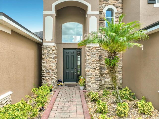 1587 THORNAPPLE LANE, Sanford, FL 32771