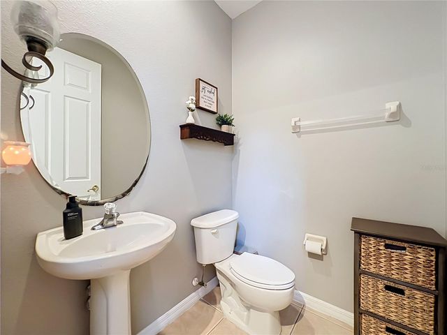 1587 THORNAPPLE LANE, Sanford, FL 32771