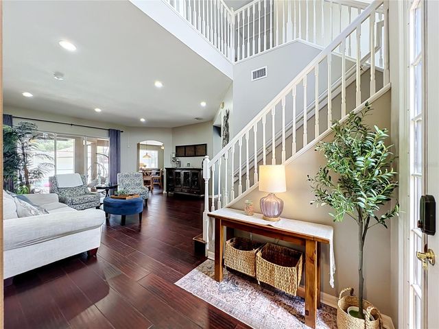 1587 THORNAPPLE LANE, Sanford, FL 32771
