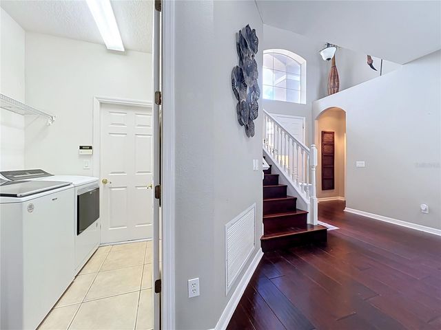 1587 THORNAPPLE LANE, Sanford, FL 32771