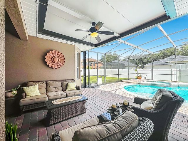 1587 THORNAPPLE LANE, Sanford, FL 32771