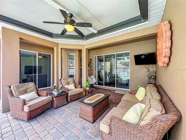 1587 THORNAPPLE LANE, Sanford, FL 32771
