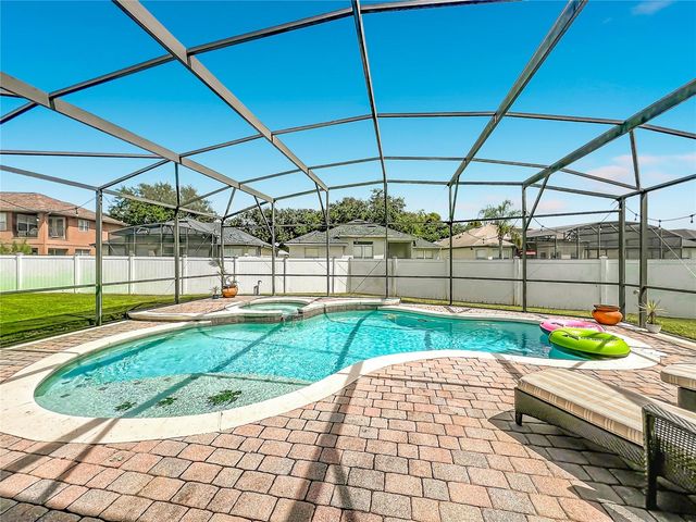 1587 THORNAPPLE LANE, Sanford, FL 32771