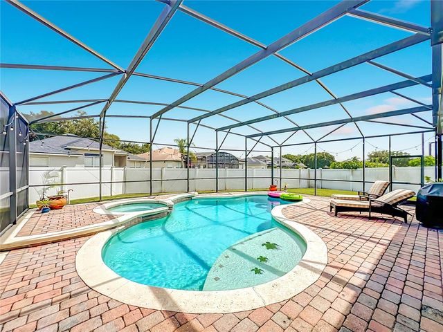 1587 THORNAPPLE LANE, Sanford, FL 32771