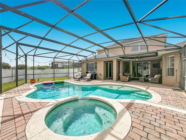 1587 THORNAPPLE LANE, Sanford, FL 32771