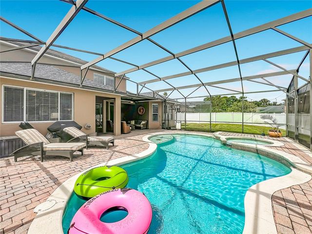 1587 THORNAPPLE LANE, Sanford, FL 32771