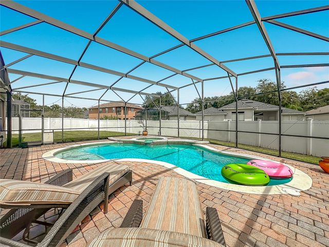 1587 THORNAPPLE LANE, Sanford, FL 32771