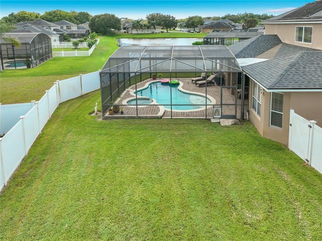 1587 THORNAPPLE LANE, Sanford, FL 32771